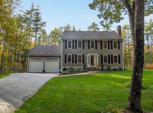 25 Indian St, Carver, MA 02330