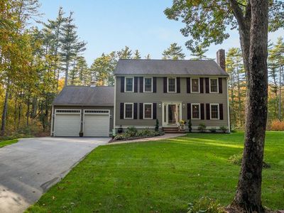 25 Indian St, Carver, MA, 02330