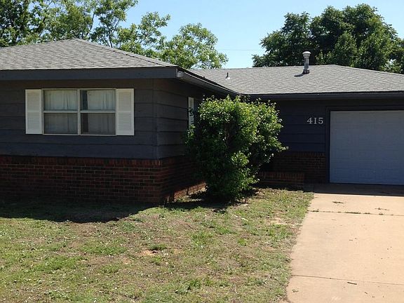 2nd image of 415 N Glenwood Dr