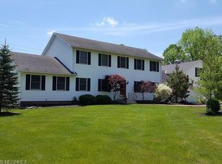 27750 Pergl Rd, Glenwillow, OH 44139