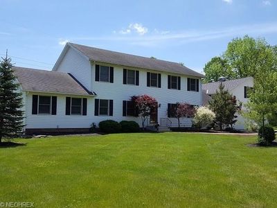 27750 Pergl Rd, Glenwillow, OH, 44139