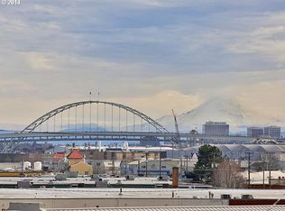 NW Sussex Ave, Portland, OR 97210