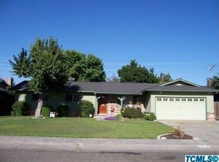 2910 S Woodland St, Visalia, CA 93277