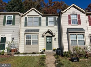 8508 Charnwood Ct, Manassas, VA 20111
