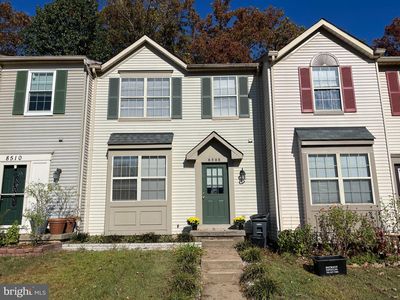 8508 Charnwood Ct, Manassas, VA, 20111