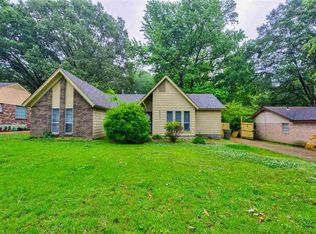 2086 Woodfield Park Rd LOT 6, Memphis, TN 38134