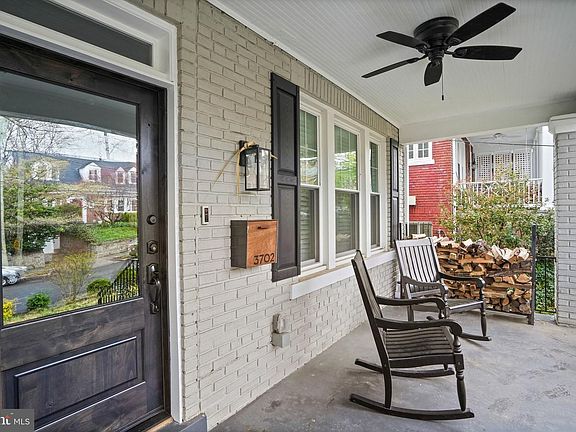 5th image of 3702 Jenifer St NW