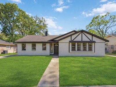 23222 Earlmist Dr, Spring, TX, 77373