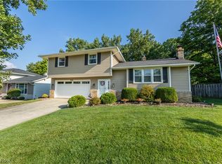 4633 Redwood Dr, Brunswick, OH 44212