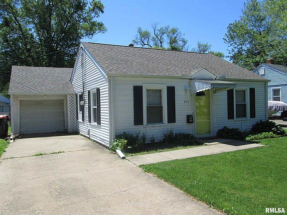 3rd image of 826 E Tripp Ave