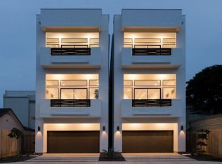 1706 Maryland St, Houston, TX 77006