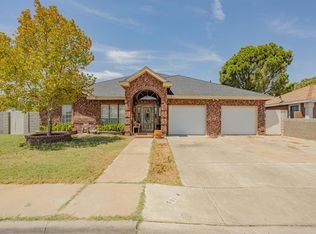 501 Overton Ave, Odessa, TX 79763