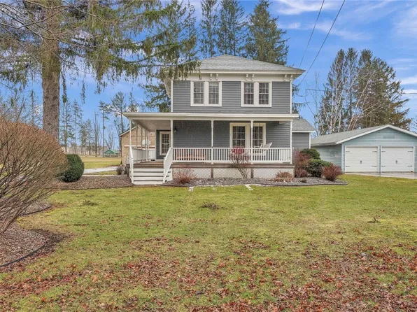 14 E Main St, Arcade, NY 14009