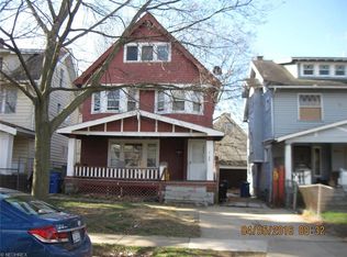 9508 Kempton Ave, Cleveland, OH 44108