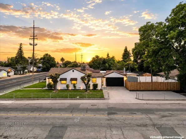 1808 Lance Dr, Stockton, CA 95205