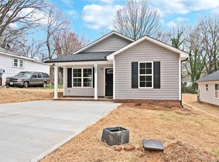 509 Short St, Kannapolis, NC 28081