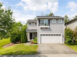 5149 Monarch Blvd, Mount Vernon, WA 98273