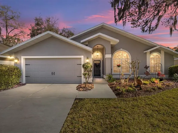 3603 NW 61st Pl, Gainesville, FL 32653