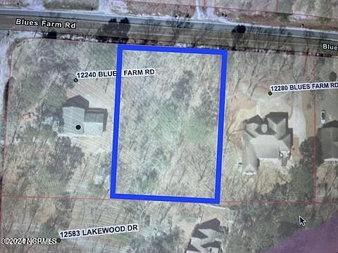 2nd image of Tbd Blues Farm Road