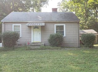 2824 Causey Lake Rd, Greensboro, NC 27406