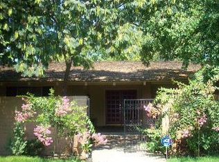 1512 W Mesa Ave, Fresno, CA