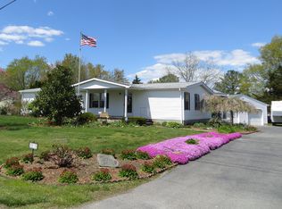 3919 Firetower Rd, Felton, DE 19943