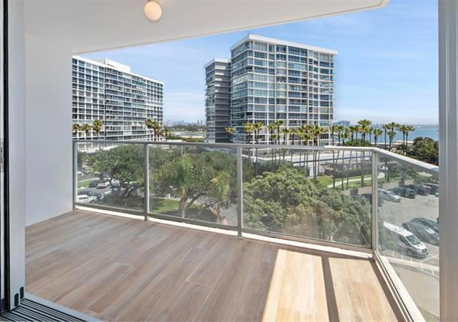 1830 Avenida Del Mundo Unit #612 — Photo 1