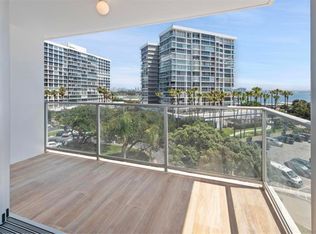 1830 Avenida Del Mundo UNIT 612, Coronado, CA 92118