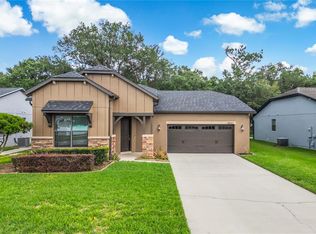 4842 Ashurst St, Kissimmee, FL 34758