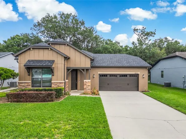 4842 Ashurst St, Kissimmee, FL 34758
