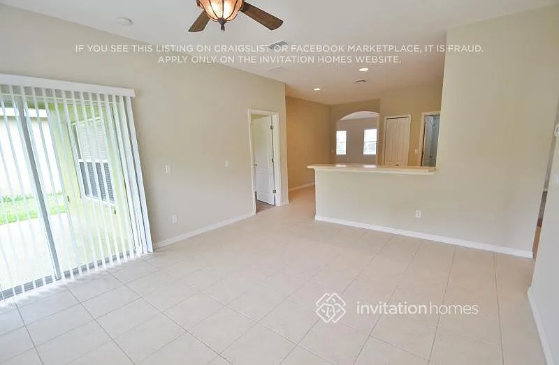 1907 Great Falls Way Orlando, FL 32824 — Photo 2