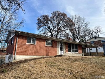 5150 Wallingford Dr, Saint Louis, MO, 63121