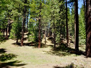 4 Paiute Trl, Graeagle, CA 96103