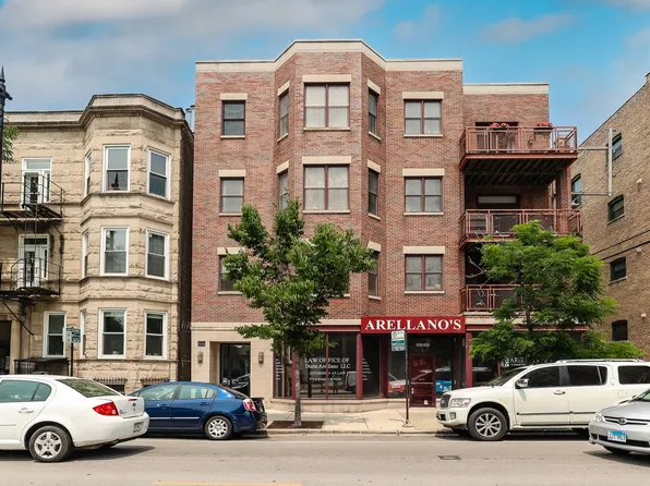 1056 W Lawrence Ave, Chicago, IL 60640