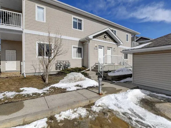 8640 E 103rd Ave #203D, Grande Prairie, AB T8X 0C3