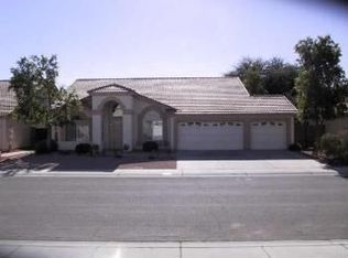3857 W Calle Lejos, Glendale, AZ 85310
