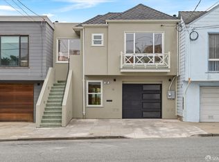 339 Madison St, San Francisco, CA 94134