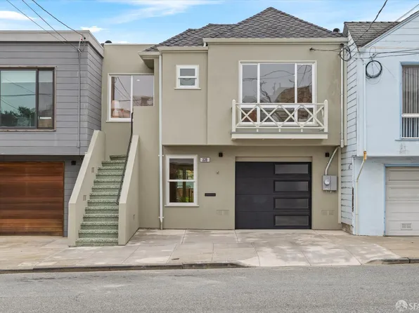 339 Madison St, San Francisco, CA 94134
