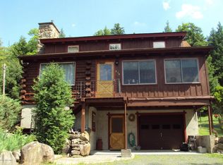 594 E Shore Dr, Adirondack, NY 12808