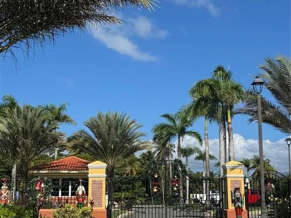 The Marbella Club Villas Ocean Dr, Humacao, PR 00791