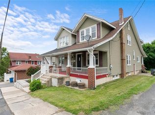 114 S 20th St, Pottsville, PA 17901