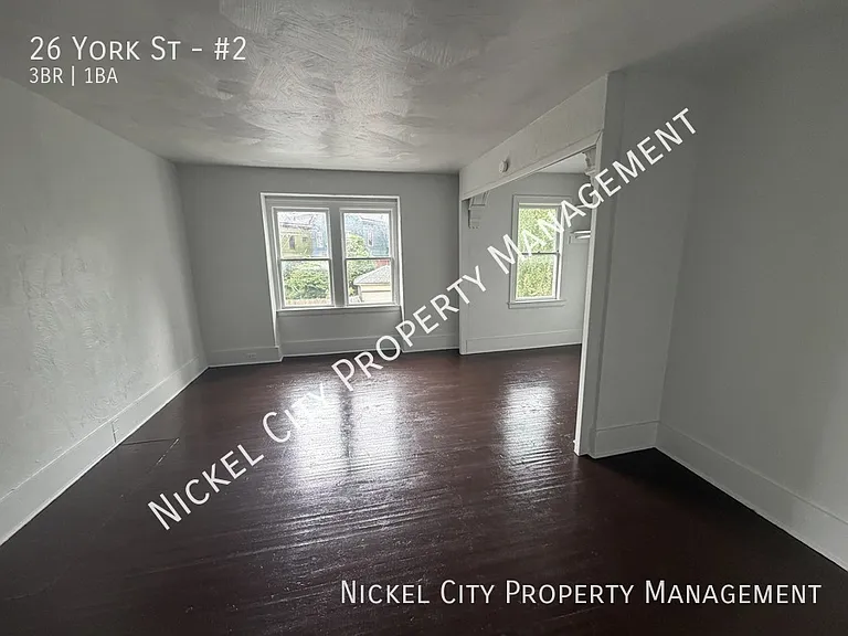 26 York St #2 — Photo 2