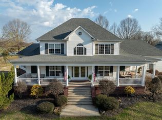 3050 Ward Rd, Millington, TN 38053