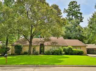 2122 Lexington Blvd, Spring, TX 77373