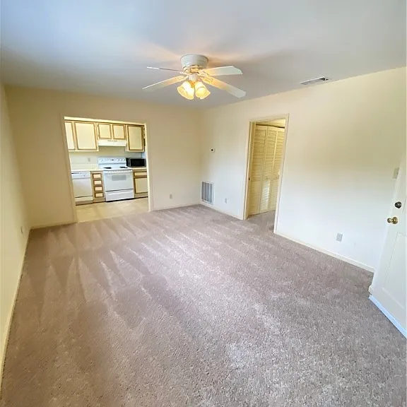 410 E Hall St #1/2 — Photo 3
