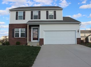 5902 Platinum Dr, Grove City, OH 43123