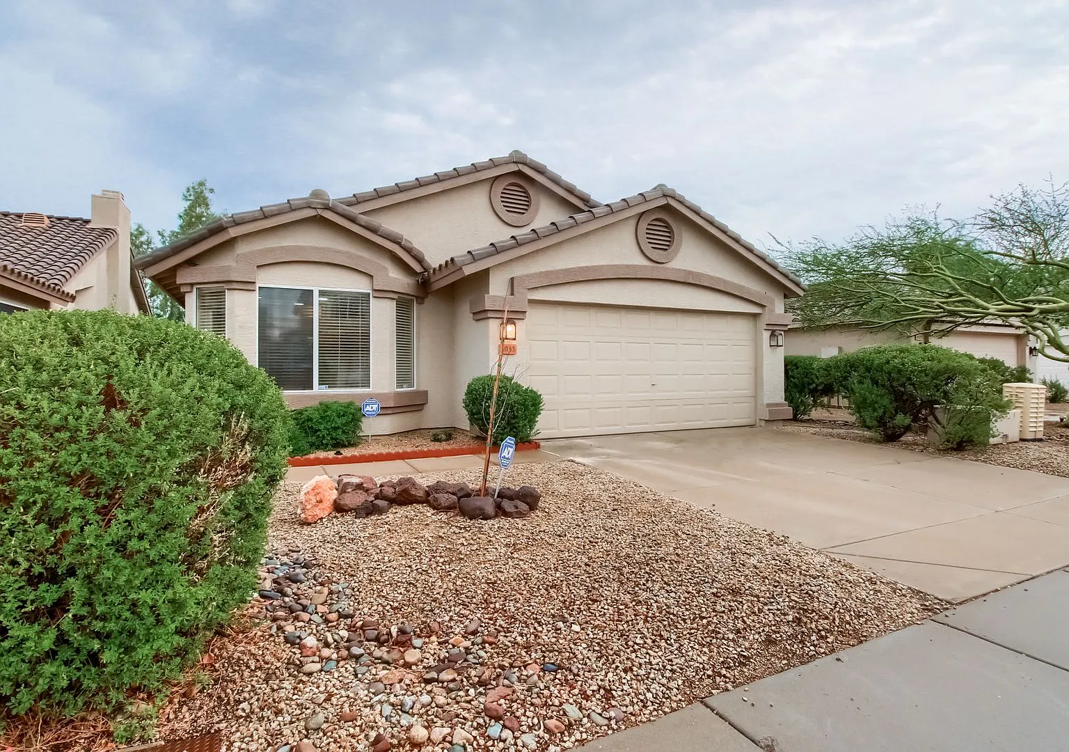Spacious Home in North East Phoenix — Photo 1