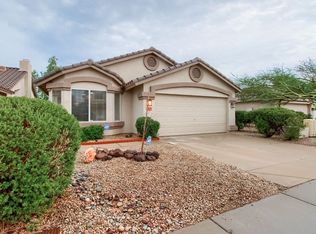 3033 E Wahalla Ln, Phoenix, AZ 85050