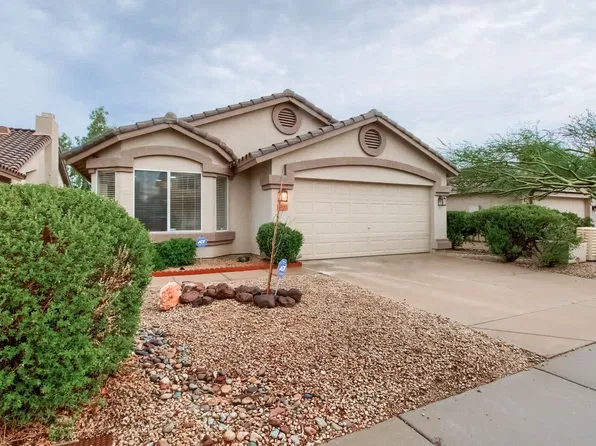 3033 E Wahalla Ln, Phoenix, AZ 85050