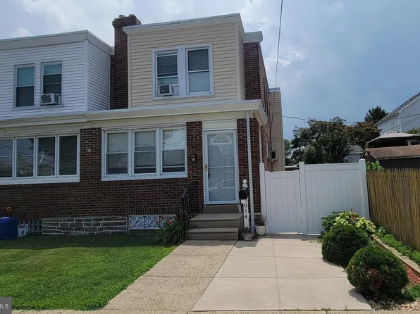 814 Stanwood St, Philadelphia, PA 19111